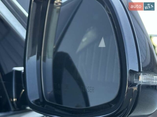 Серый БМВ Х3, объемом двигателя 2 л и пробегом 164 тыс. км за 26900 $, фото 11 на Automoto.ua