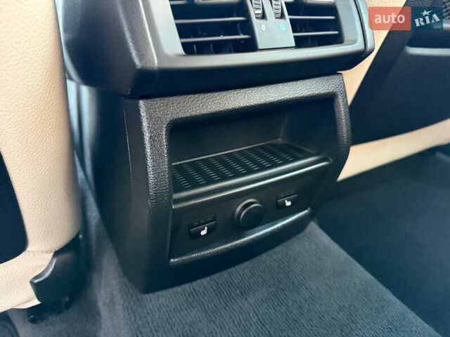 Серый БМВ Х3, объемом двигателя 2 л и пробегом 116 тыс. км за 18200 $, фото 28 на Automoto.ua