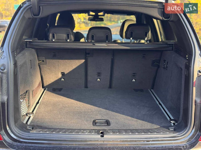 Сірий БМВ Х3, об'ємом двигуна 2 л та пробігом 164 тис. км за 25900 $, фото 36 на Automoto.ua