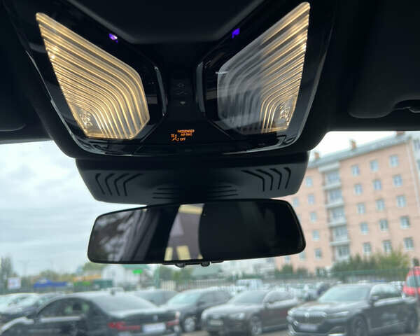 Серый БМВ Х3, объемом двигателя 3 л и пробегом 115 тыс. км за 36999 $, фото 21 на Automoto.ua