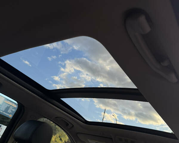 Серый БМВ Х3, объемом двигателя 2 л и пробегом 170 тыс. км за 18500 $, фото 27 на Automoto.ua