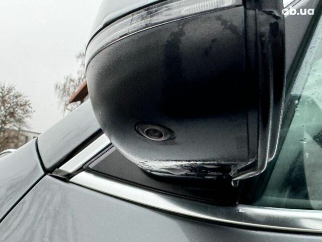 Серый БМВ Х3, объемом двигателя 2 л и пробегом 170 тыс. км за 18990 $, фото 12 на Automoto.ua