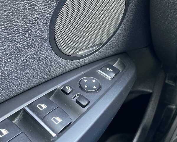 Серый БМВ Х3, объемом двигателя 3 л и пробегом 86 тыс. км за 28500 $, фото 28 на Automoto.ua