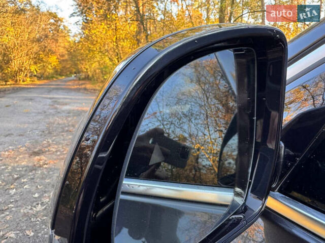 Сірий БМВ Х3, об'ємом двигуна 2 л та пробігом 164 тис. км за 25900 $, фото 30 на Automoto.ua