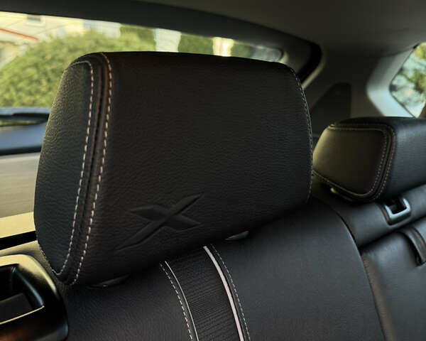 Серый БМВ Х3, объемом двигателя 2 л и пробегом 170 тыс. км за 18500 $, фото 29 на Automoto.ua