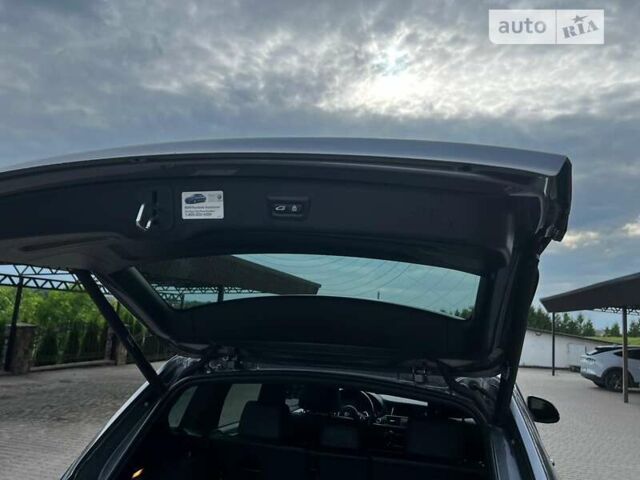 Сірий БМВ Х3, об'ємом двигуна 2 л та пробігом 98 тис. км за 17500 $, фото 12 на Automoto.ua