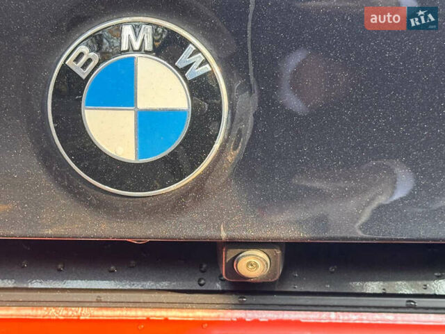 Сірий БМВ Х3, об'ємом двигуна 2 л та пробігом 164 тис. км за 25900 $, фото 32 на Automoto.ua