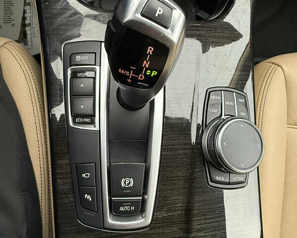 Серый БМВ Х3, объемом двигателя 2.01 л и пробегом 196 тыс. км за 14999 $, фото 40 на Automoto.ua