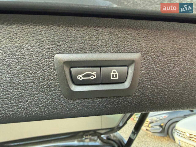 Серый БМВ Х3, объемом двигателя 2 л и пробегом 116 тыс. км за 18200 $, фото 36 на Automoto.ua