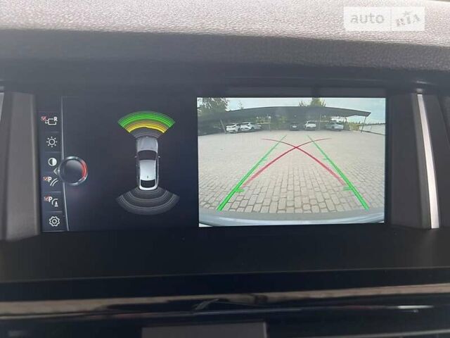 Сірий БМВ Х3, об'ємом двигуна 2 л та пробігом 98 тис. км за 17500 $, фото 24 на Automoto.ua