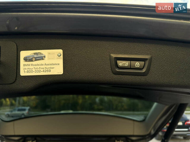 Серый БМВ Х3, объемом двигателя 2 л и пробегом 170 тыс. км за 18500 $, фото 64 на Automoto.ua