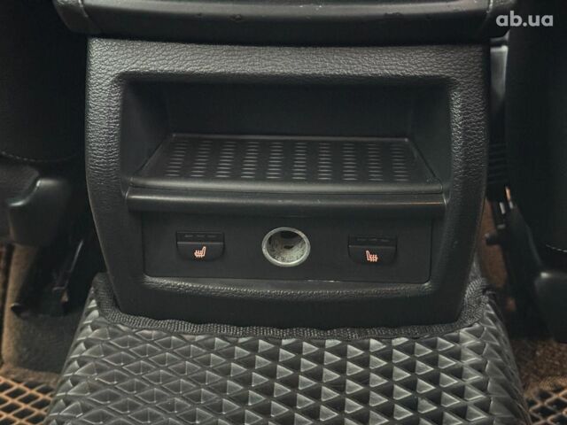 Серый БМВ Х3, объемом двигателя 2 л и пробегом 170 тыс. км за 18990 $, фото 27 на Automoto.ua