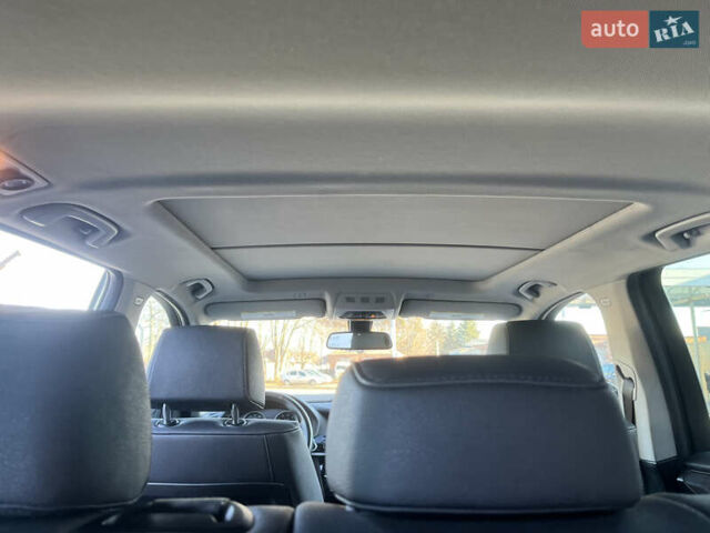 Серый БМВ Х3, объемом двигателя 2 л и пробегом 165 тыс. км за 14999 $, фото 17 на Automoto.ua