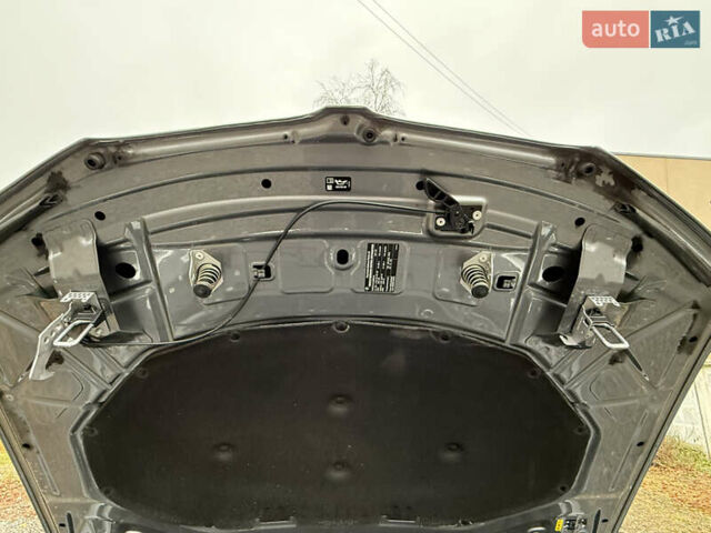 Серый БМВ Х3, объемом двигателя 2.01 л и пробегом 196 тыс. км за 14999 $, фото 62 на Automoto.ua