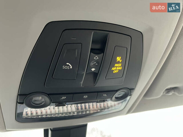 Серый БМВ Х3, объемом двигателя 2 л и пробегом 116 тыс. км за 18599 $, фото 39 на Automoto.ua