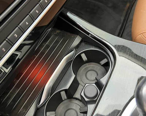 Серый БМВ Х3, объемом двигателя 2 л и пробегом 152 тыс. км за 16200 $, фото 50 на Automoto.ua