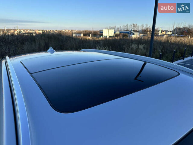 Серый БМВ Х3, объемом двигателя 2 л и пробегом 165 тыс. км за 14400 $, фото 20 на Automoto.ua