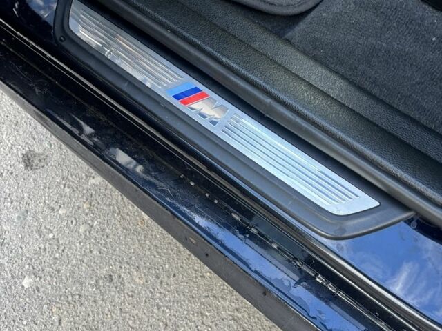 Сірий БМВ Х3, об'ємом двигуна 2 л та пробігом 134 тис. км за 19000 $, фото 11 на Automoto.ua