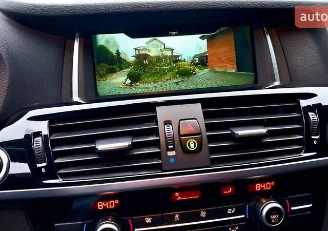 Сірий БМВ Х3, об'ємом двигуна 2 л та пробігом 102 тис. км за 16590 $, фото 1 на Automoto.ua