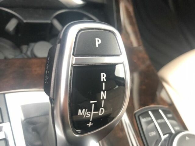 Серый БМВ Х3, объемом двигателя 3 л и пробегом 112 тыс. км за 10200 $, фото 21 на Automoto.ua