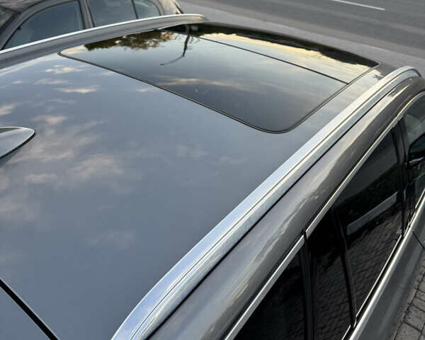 Серый БМВ Х3, объемом двигателя 2 л и пробегом 170 тыс. км за 18500 $, фото 63 на Automoto.ua