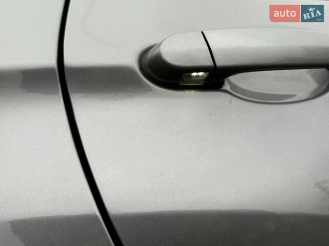 Серый БМВ Х3, объемом двигателя 2.01 л и пробегом 196 тыс. км за 14999 $, фото 16 на Automoto.ua