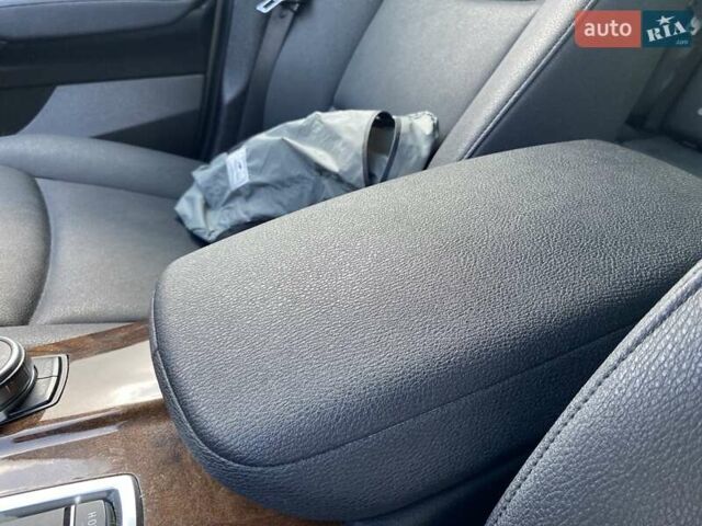 Серый БМВ Х3, объемом двигателя 3 л и пробегом 86 тыс. км за 28500 $, фото 27 на Automoto.ua