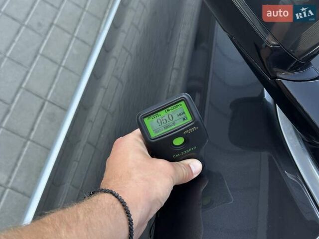 Серый БМВ Х3, объемом двигателя 2 л и пробегом 164 тыс. км за 26900 $, фото 52 на Automoto.ua