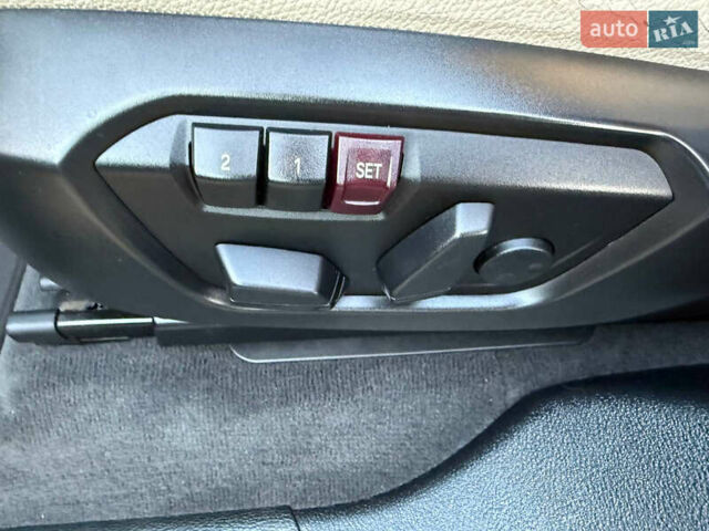 Серый БМВ Х3, объемом двигателя 2 л и пробегом 116 тыс. км за 18200 $, фото 17 на Automoto.ua