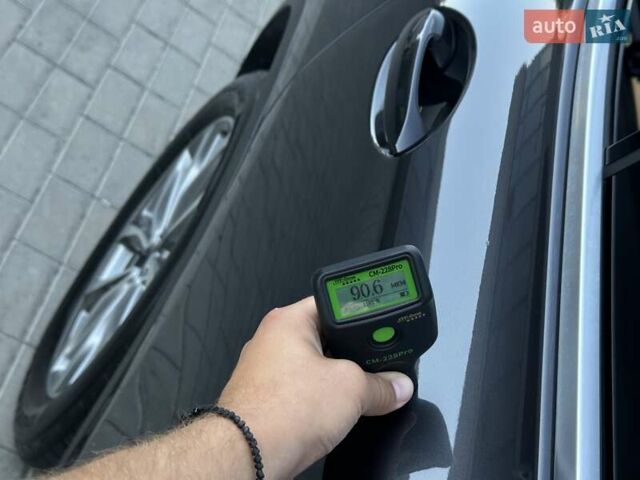 Серый БМВ Х3, объемом двигателя 2 л и пробегом 164 тыс. км за 26900 $, фото 55 на Automoto.ua