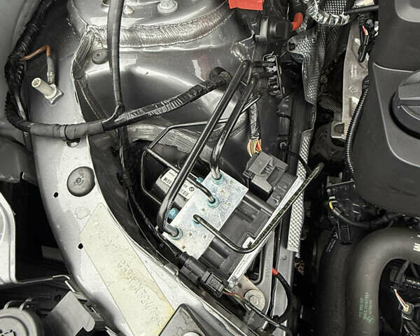 Серый БМВ Х3, объемом двигателя 2.01 л и пробегом 196 тыс. км за 14999 $, фото 54 на Automoto.ua