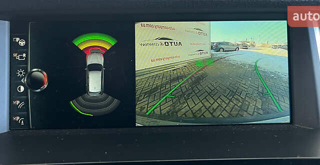 Сірий БМВ Х3, об'ємом двигуна 2.99 л та пробігом 230 тис. км за 23650 $, фото 33 на Automoto.ua