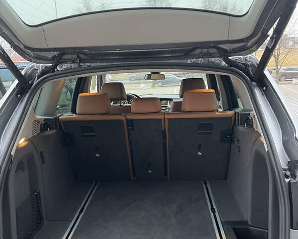Серый БМВ Х3, объемом двигателя 2 л и пробегом 175 тыс. км за 14999 $, фото 17 на Automoto.ua