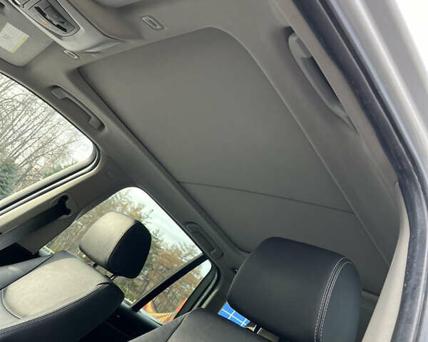 Серый БМВ Х3, объемом двигателя 2 л и пробегом 121 тыс. км за 18500 $, фото 19 на Automoto.ua