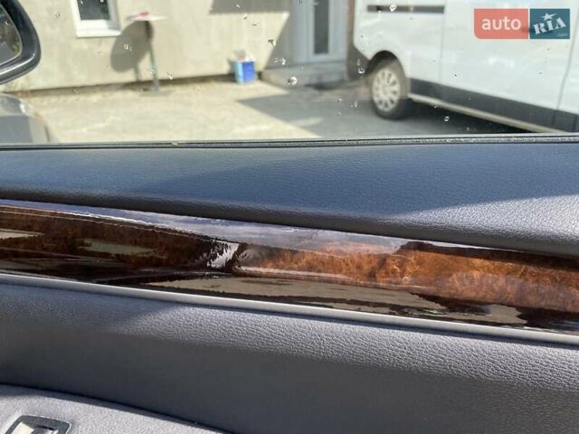 Серый БМВ Х3, объемом двигателя 3 л и пробегом 86 тыс. км за 28500 $, фото 19 на Automoto.ua