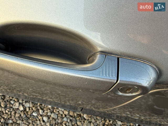 Серый БМВ Х3, объемом двигателя 2 л и пробегом 116 тыс. км за 18200 $, фото 13 на Automoto.ua