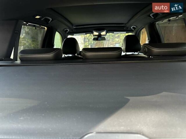 Серый БМВ Х3, объемом двигателя 3 л и пробегом 92 тыс. км за 35500 $, фото 8 на Automoto.ua