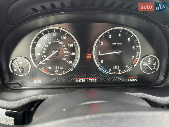 Серый БМВ Х3, объемом двигателя 2 л и пробегом 116 тыс. км за 18599 $, фото 36 на Automoto.ua