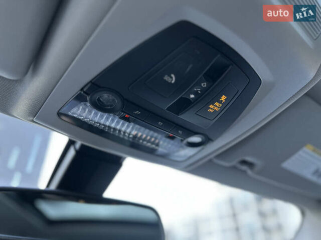 Серый БМВ Х3, объемом двигателя 2 л и пробегом 165 тыс. км за 14400 $, фото 19 на Automoto.ua