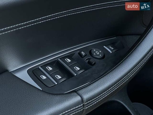 Серый БМВ Х3, объемом двигателя 2 л и пробегом 164 тыс. км за 26900 $, фото 27 на Automoto.ua