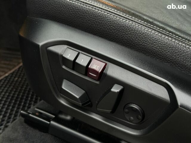 Серый БМВ Х3, объемом двигателя 2 л и пробегом 170 тыс. км за 18990 $, фото 17 на Automoto.ua