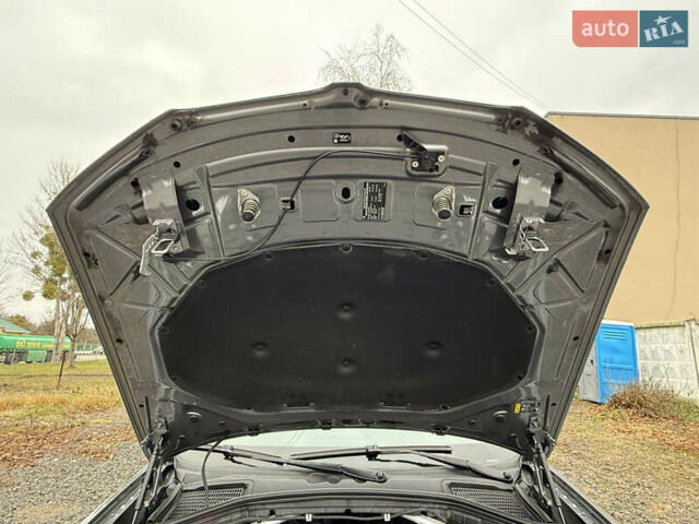 Серый БМВ Х3, объемом двигателя 2.01 л и пробегом 196 тыс. км за 14999 $, фото 51 на Automoto.ua