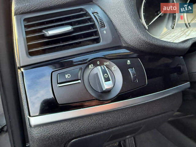 Серый БМВ Х3, объемом двигателя 2 л и пробегом 116 тыс. км за 18200 $, фото 38 на Automoto.ua