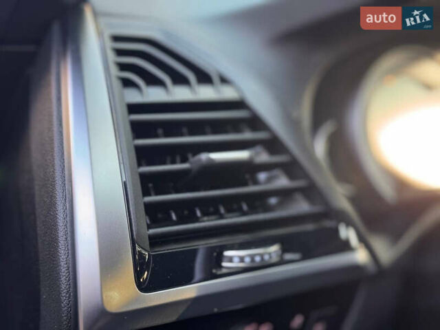 Сірий БМВ Х3, об'ємом двигуна 2 л та пробігом 164 тис. км за 25900 $, фото 71 на Automoto.ua