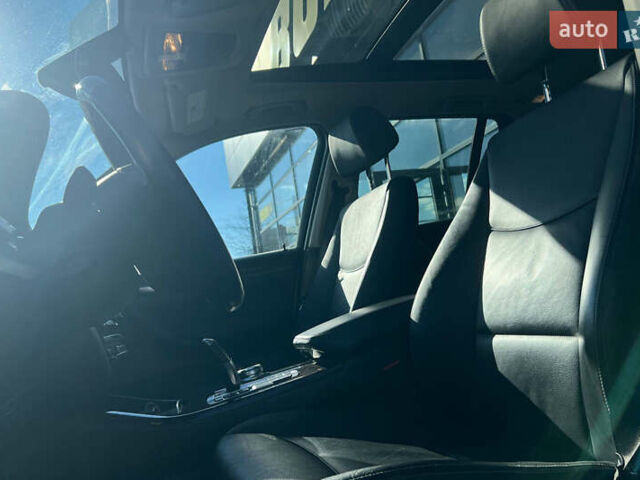 Серый БМВ Х3, объемом двигателя 2 л и пробегом 186 тыс. км за 16500 $, фото 20 на Automoto.ua