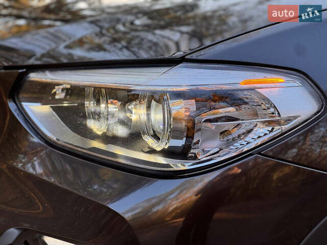 Сірий БМВ Х3, об'ємом двигуна 2 л та пробігом 164 тис. км за 25900 $, фото 27 на Automoto.ua