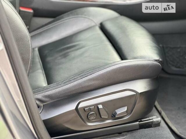 Сірий БМВ Х3, об'ємом двигуна 2 л та пробігом 98 тис. км за 17500 $, фото 21 на Automoto.ua