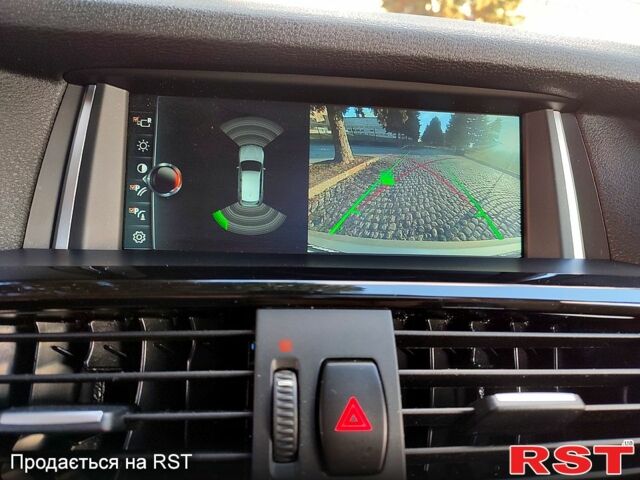 Сірий БМВ Х3, об'ємом двигуна 2 л та пробігом 0 тис. км за 18100 $, фото 12 на Automoto.ua