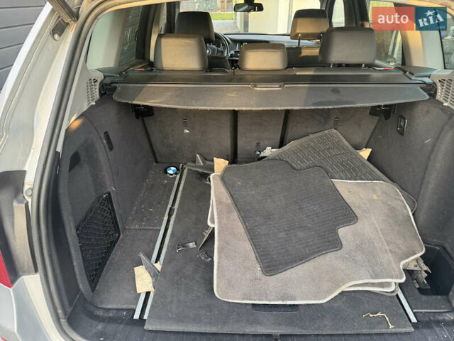 Серый БМВ Х3, объемом двигателя 2 л и пробегом 164 тыс. км за 10999 $, фото 24 на Automoto.ua