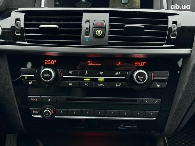 Серый БМВ Х3, объемом двигателя 2 л и пробегом 170 тыс. км за 18990 $, фото 32 на Automoto.ua